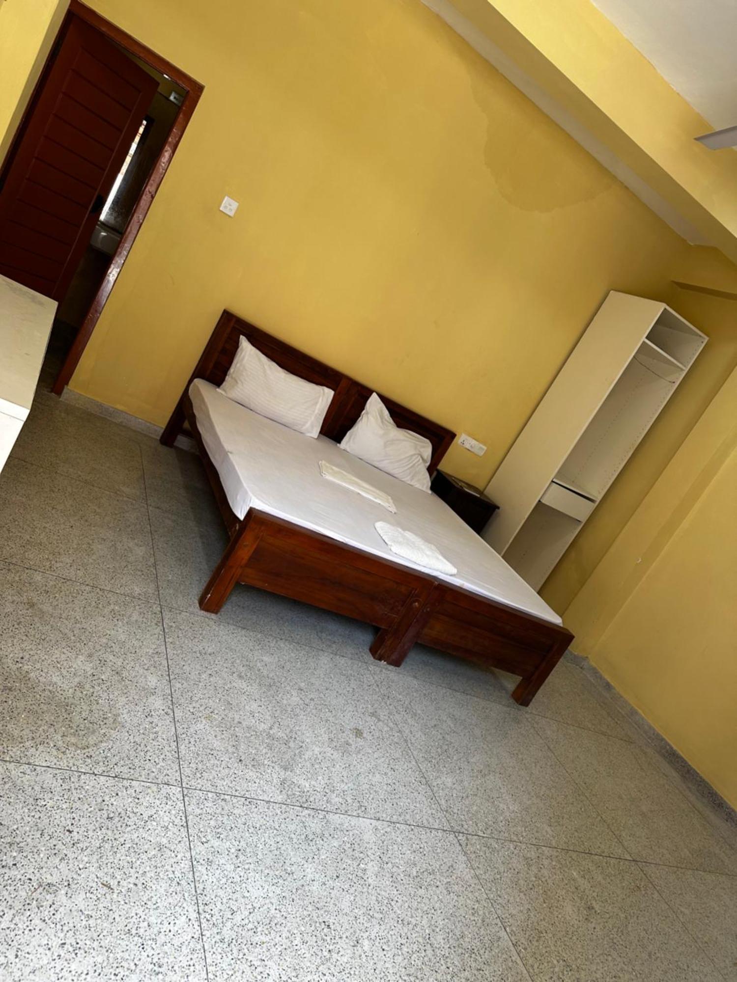 Delft Samudra Hotel Jaffna Exterior foto