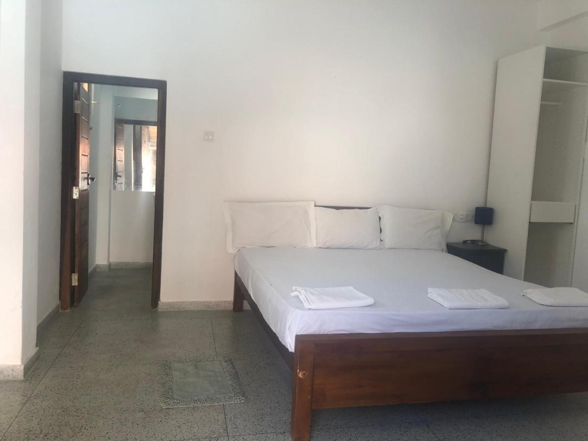 Delft Samudra Hotel Jaffna Exterior foto